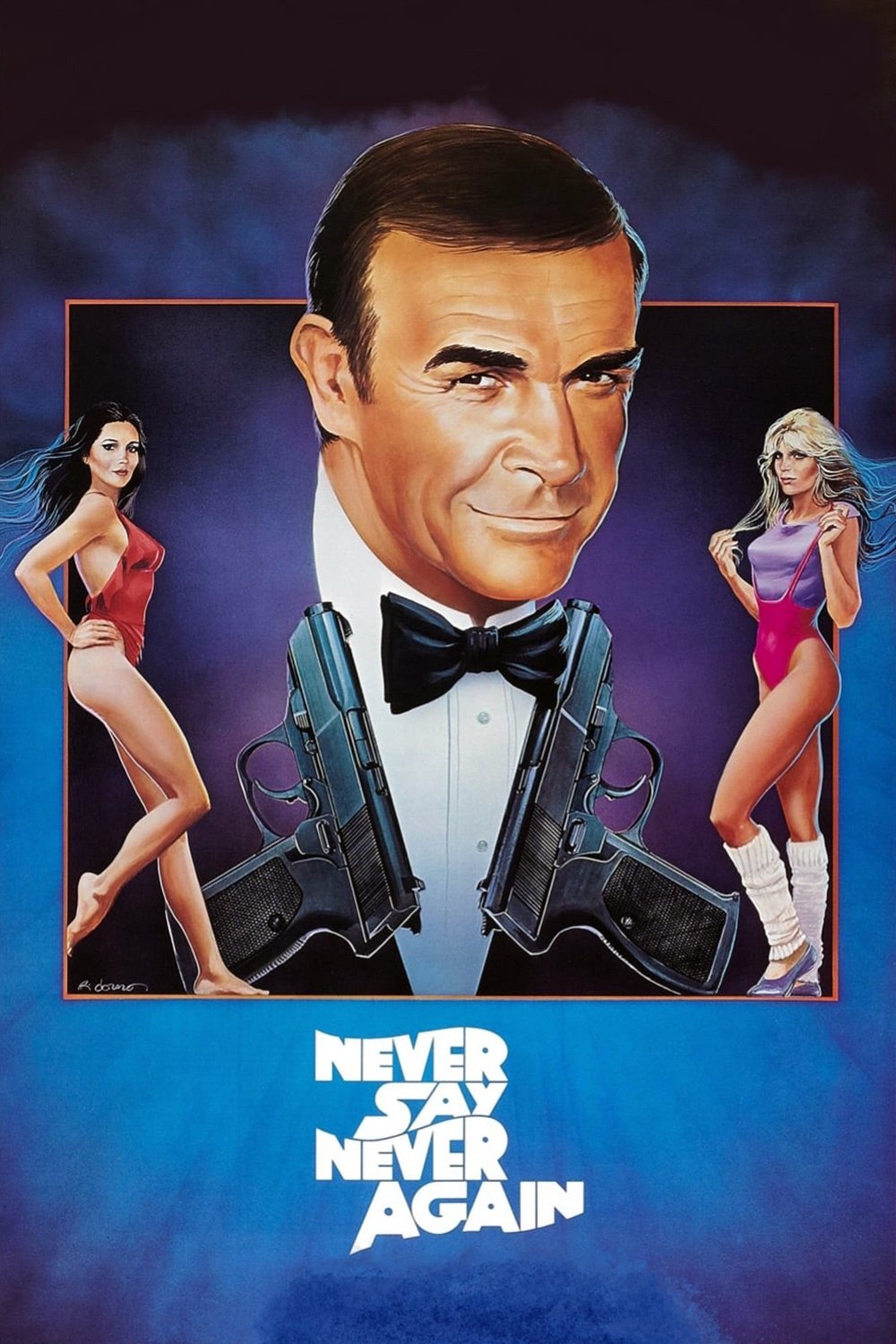 Never Say Never Again (1983) [3752] (A1763160431) [[Movies]] --Plex--